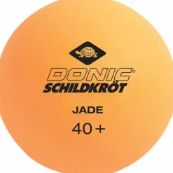 Donic-Schildkröt · Jade Poly 40+ 6er