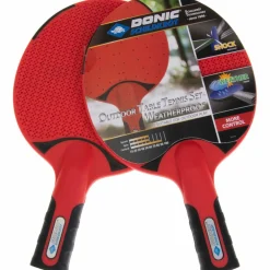 Donic-Schildkröt · TT 2er Set Outdoor weatherproof