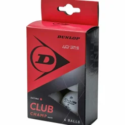 Dunlop · 40+ CLUB CHAMP 6