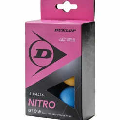 Dunlop · 40+ NITRO GLOW