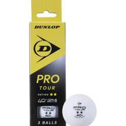 Dunlop · 40+ PRO TOUR 3