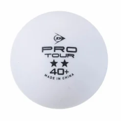 Dunlop · 40+ PRO TOUR 3