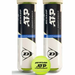 Dunlop · ATP Championship