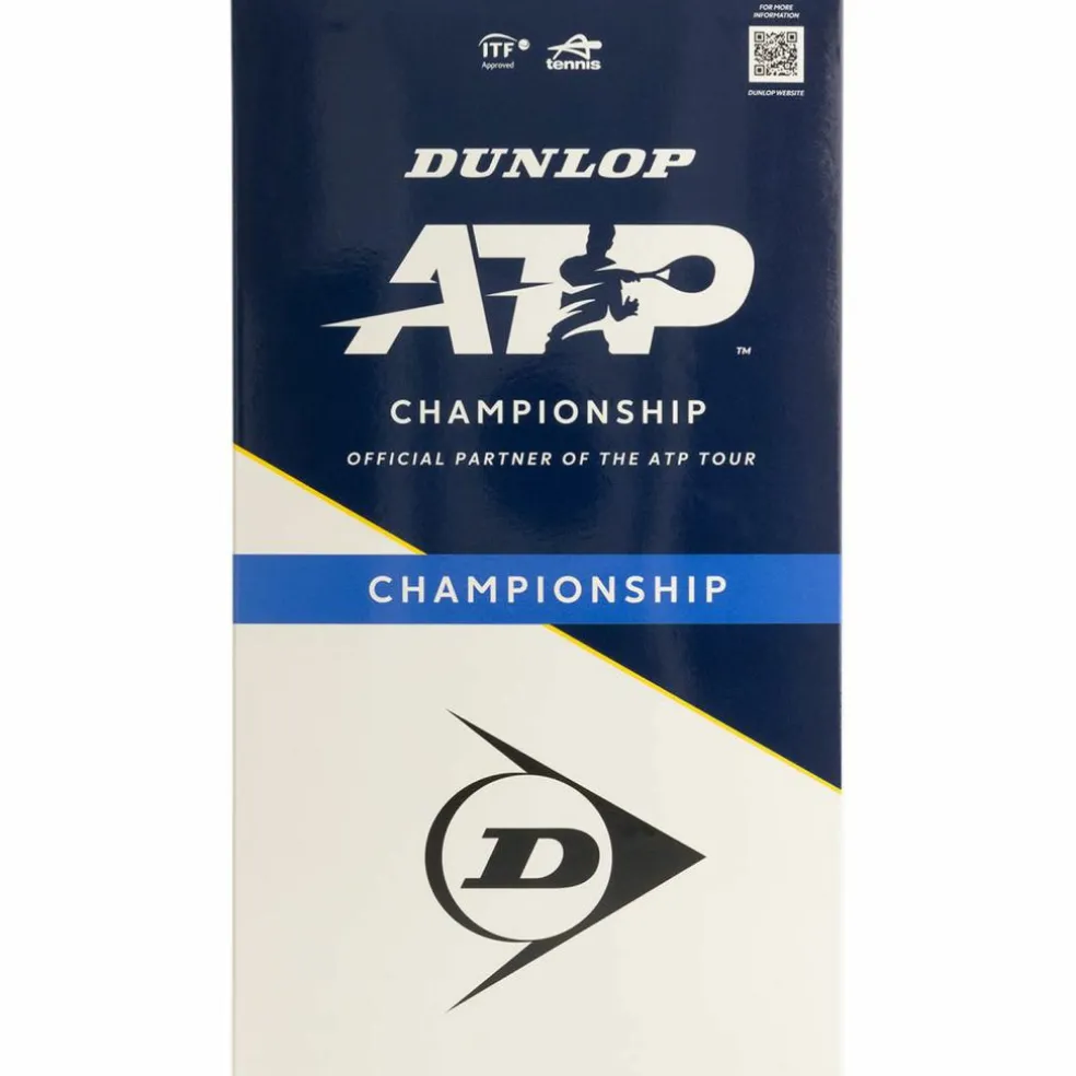 Dunlop · ATP Championship