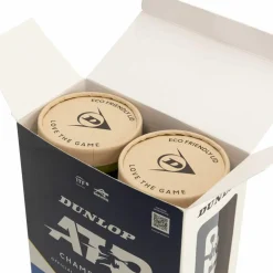 Dunlop · ATP Championship