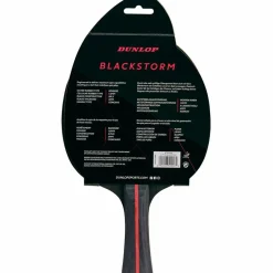 Dunlop · BLACKSTORM