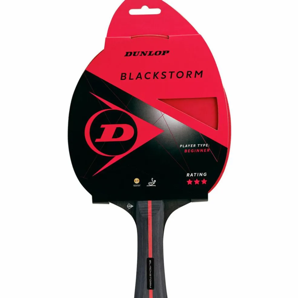 Dunlop · BLACKSTORM