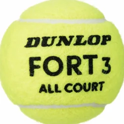 Dunlop · Fort All Courts
