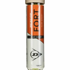 Dunlop · Fort Clay Court