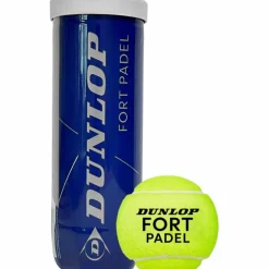 Dunlop · FORT PADEL