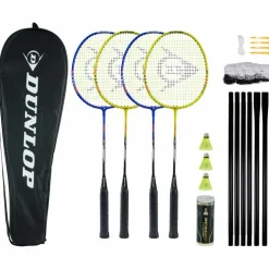 Dunlop · NITRO-STAR SSx 1.0 4P SET