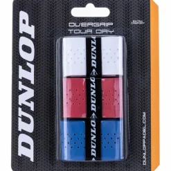 Dunlop · OVERGRIP TOUR DRY