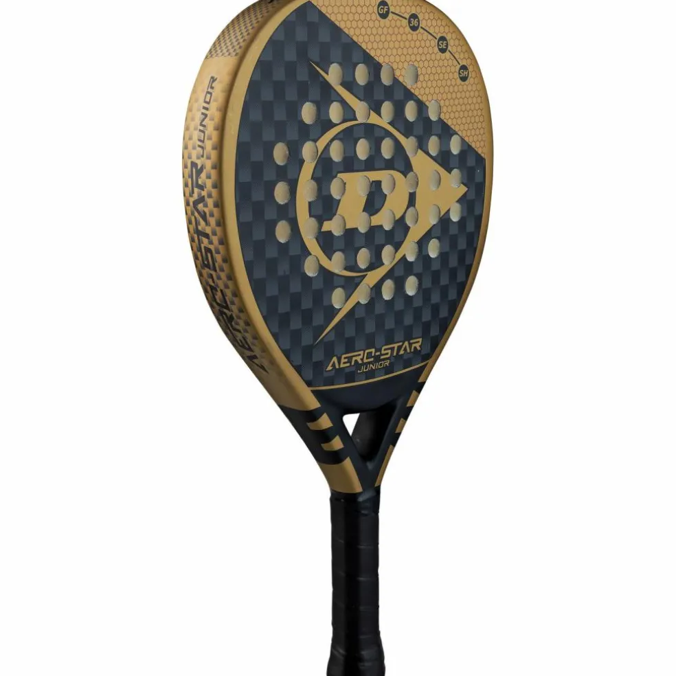 Dunlop · Padel AERO-STAR JNR