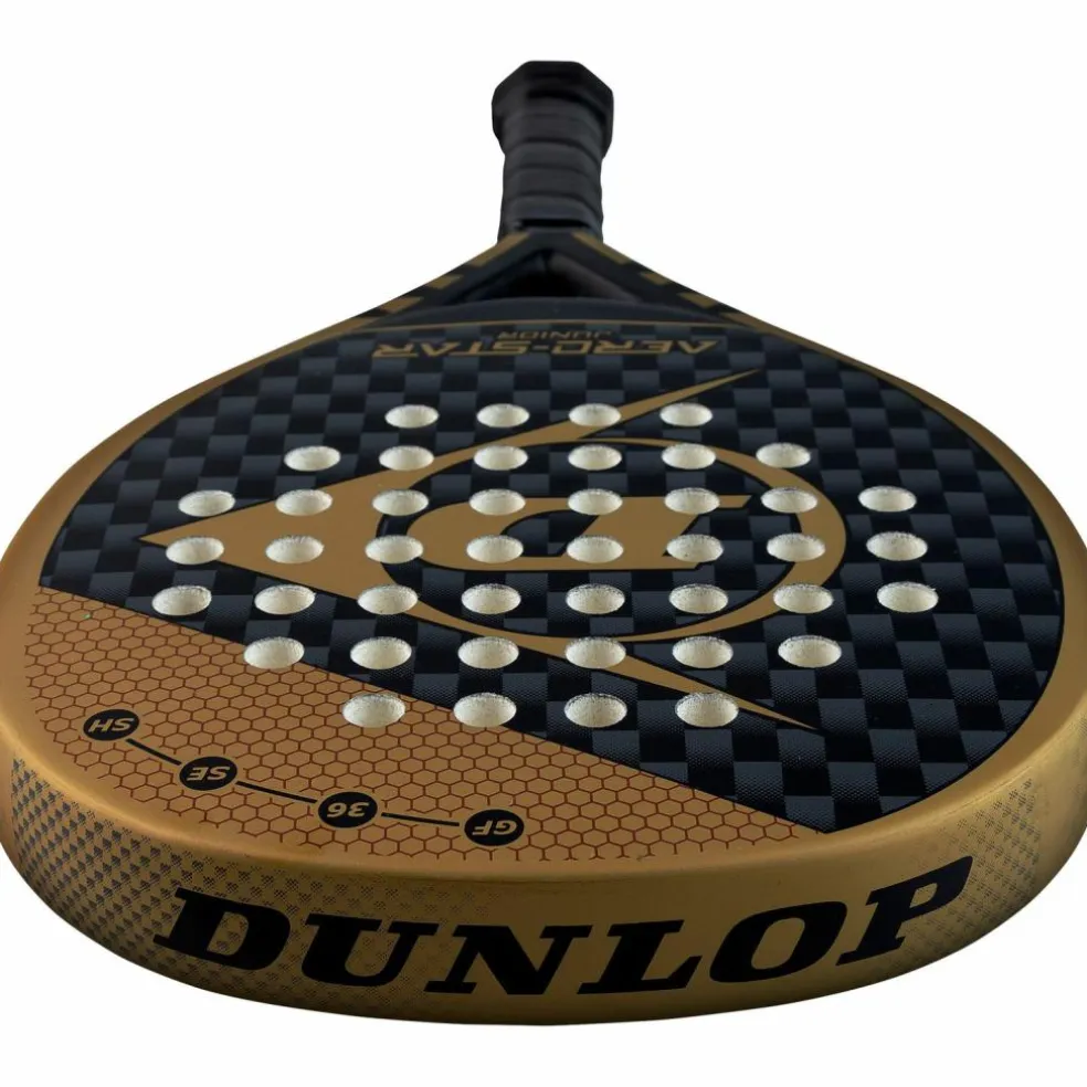 Dunlop · Padel AERO-STAR JNR