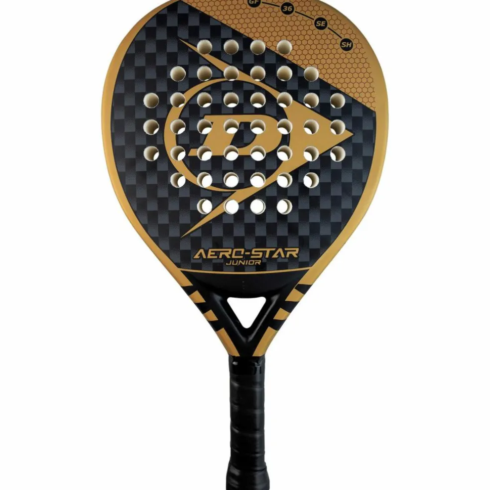 Dunlop · Padel AERO-STAR JNR