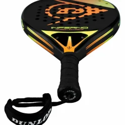 Dunlop · Padel INFERNO CARBON EXTREME