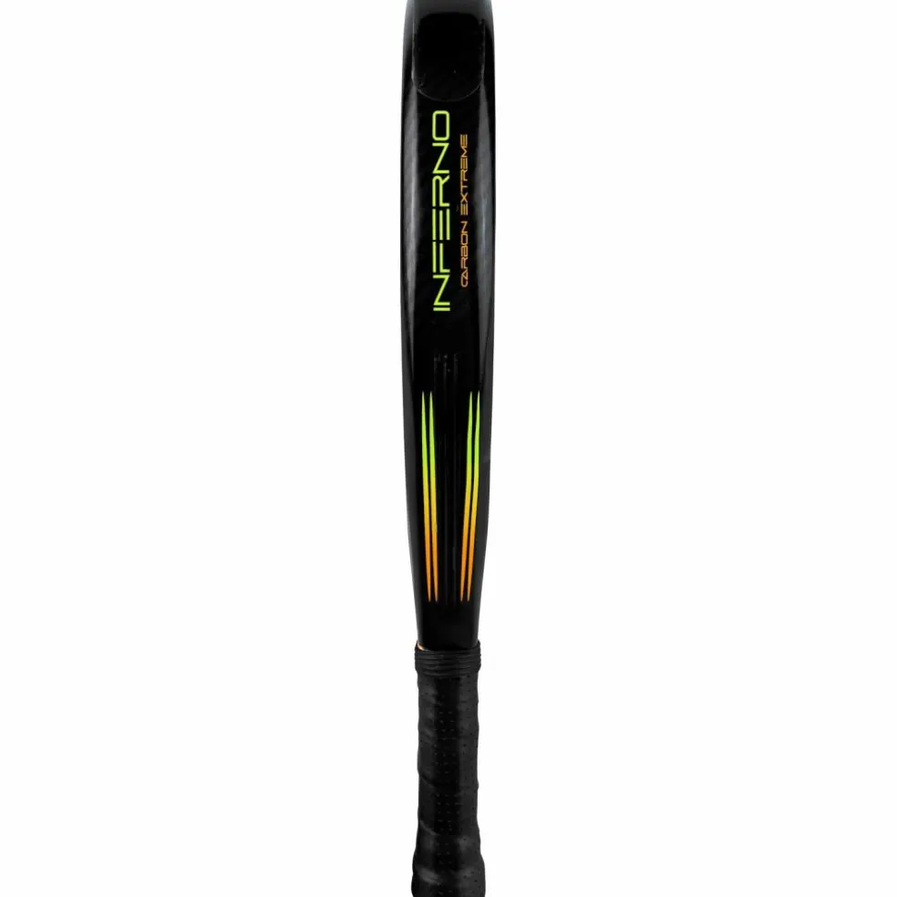 Dunlop · Padel INFERNO CARBON EXTREME