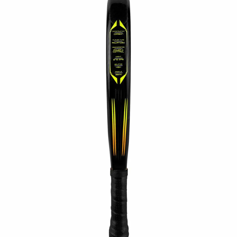 Dunlop · Padel INFERNO CARBON EXTREME
