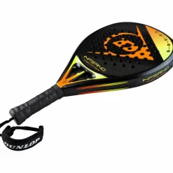 Dunlop · Padel INFERNO CARBON EXTREME