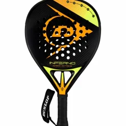 Dunlop · Padel INFERNO CARBON EXTREME