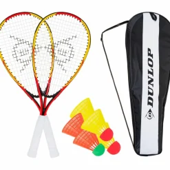 Dunlop · RACKETBALL SET