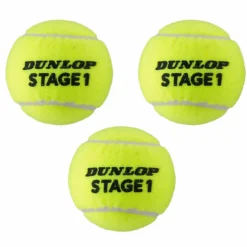 Dunlop · STAGE 1 GREEN