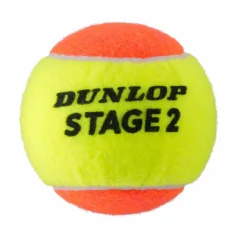 Dunlop · STAGE 2 ORANGE