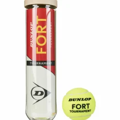 Dunlop · TB Fort Tournament