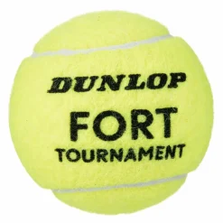 Dunlop · TB Fort Tournament