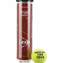 Dunlop · TNB TOUR 3.0 4 TIN