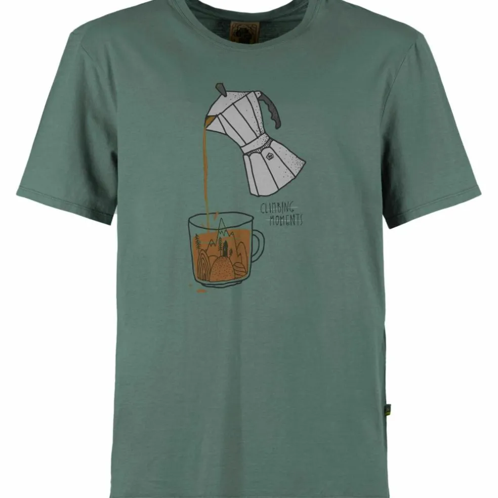 E9 · CUP