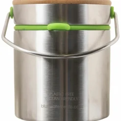 Ecolunchbox · Blue Water Bento Canister