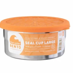 Ecolunchbox · Seal Cup Trio
