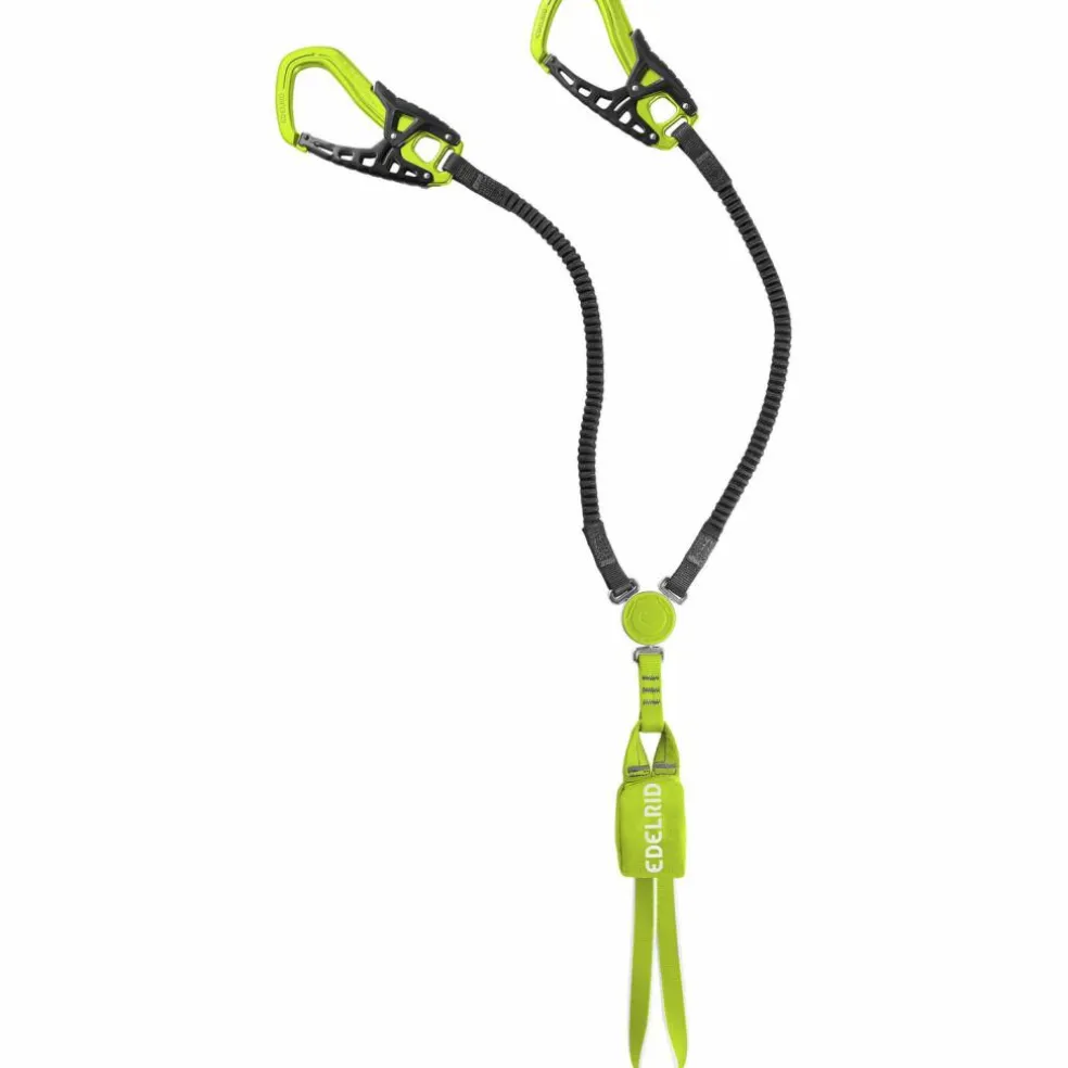 EDELRID · Cable Comfort Tri