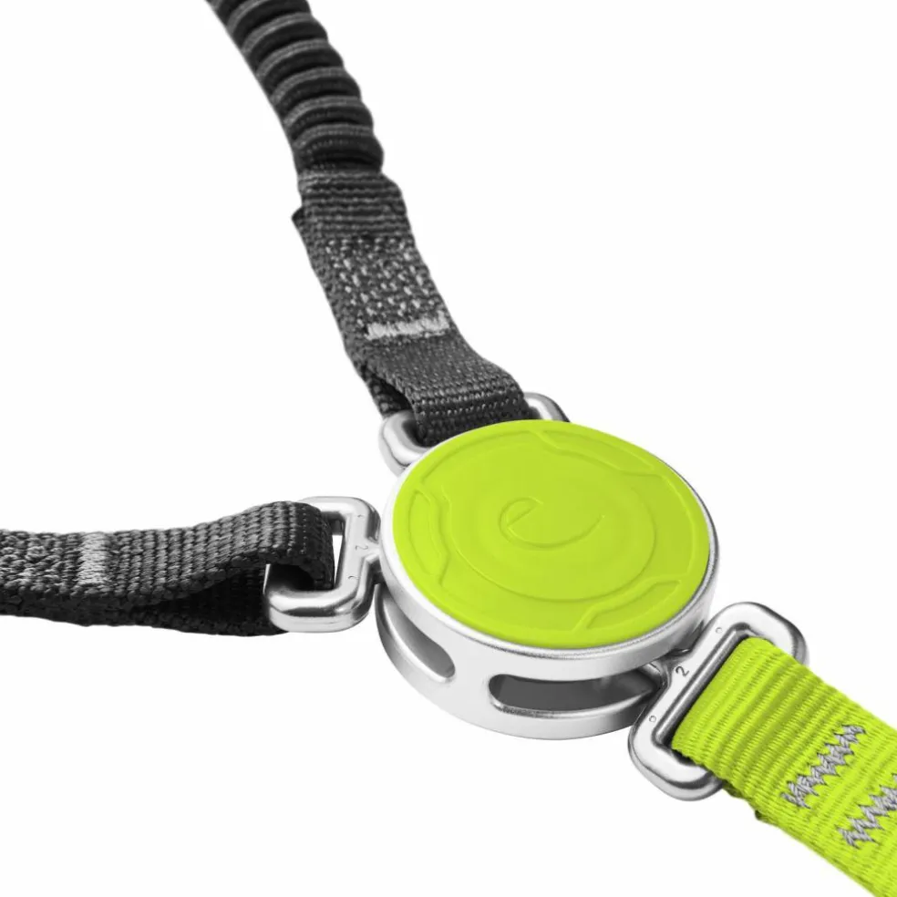 EDELRID · Cable Comfort Tri