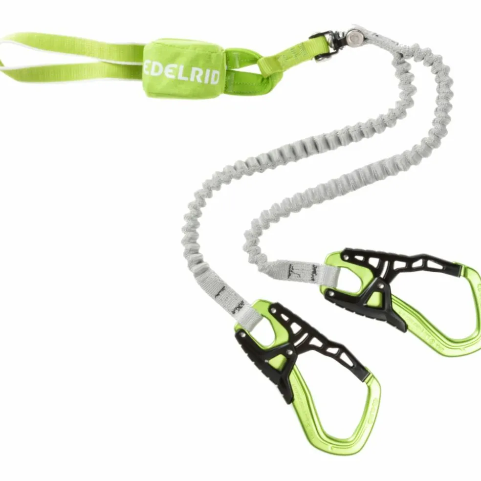 EDELRID · Cable Comfort VI
