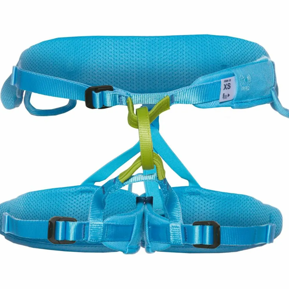 EDELRID · Finn III