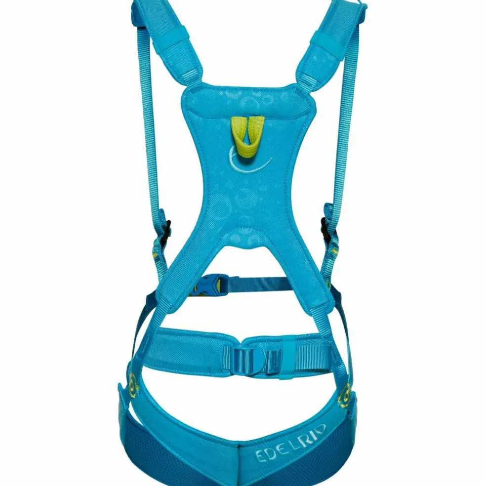 EDELRID · Fraggle III