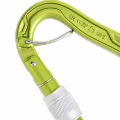 EDELRID · HMS Bulletproof Screw FG II