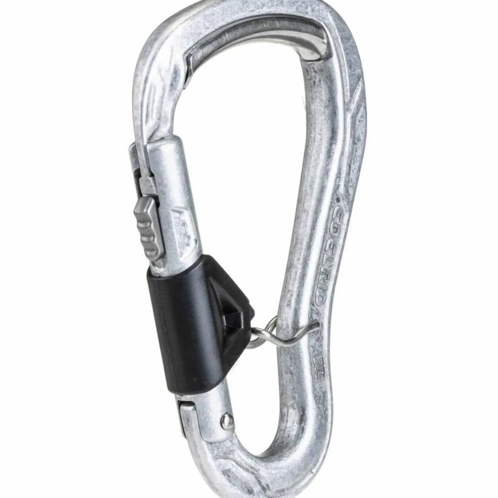 EDELRID · HMS Bulletproof Belay FG Eco