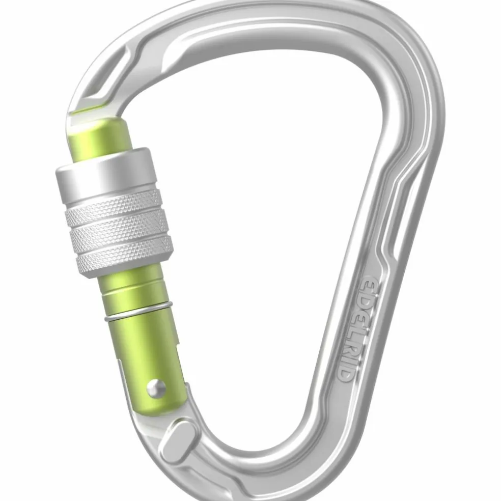 EDELRID · HMS Strike Screw II
