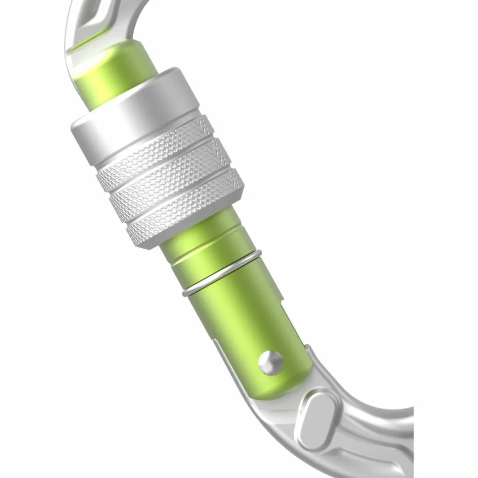 EDELRID · HMS Strike Screw II