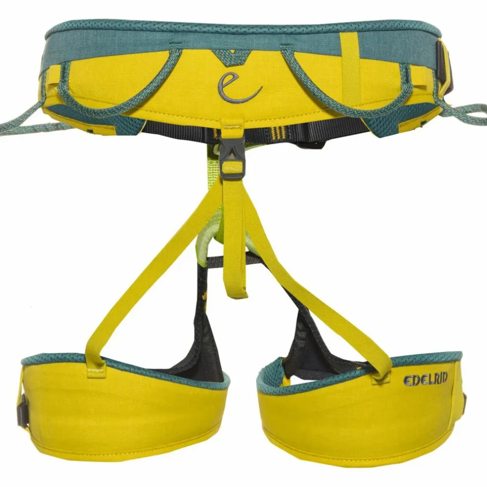 EDELRID · Jay III