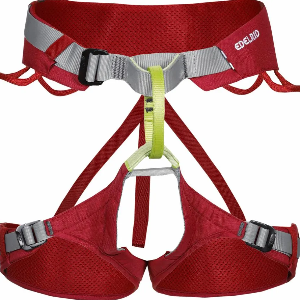 EDELRID · Jayne IV