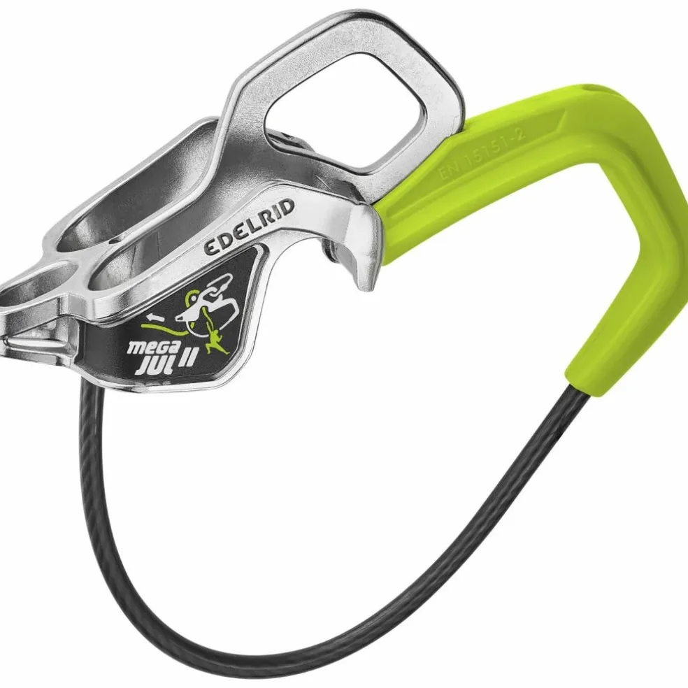 EDELRID · Mega Jul