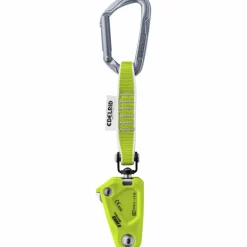 EDELRID · Ohm