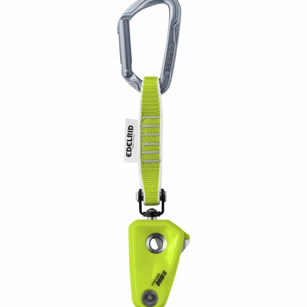 EDELRID · Ohm