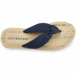 ELBSAND · Badezehentrenner