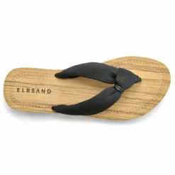 ELBSAND · Badezehentrenner