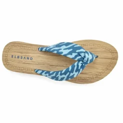 ELBSAND · Badezehentrenner